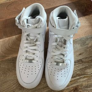 Nike Air Force One Mid